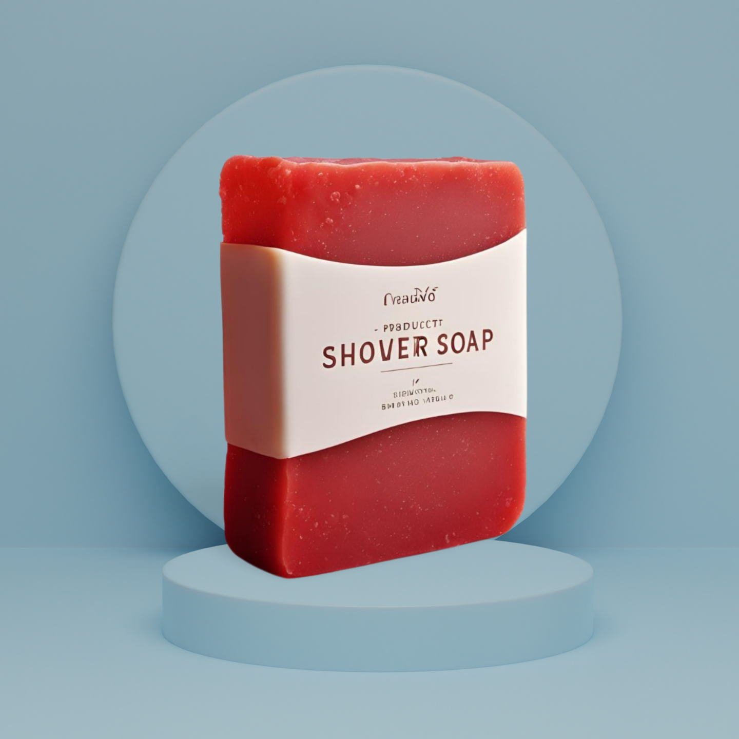Shover Soap