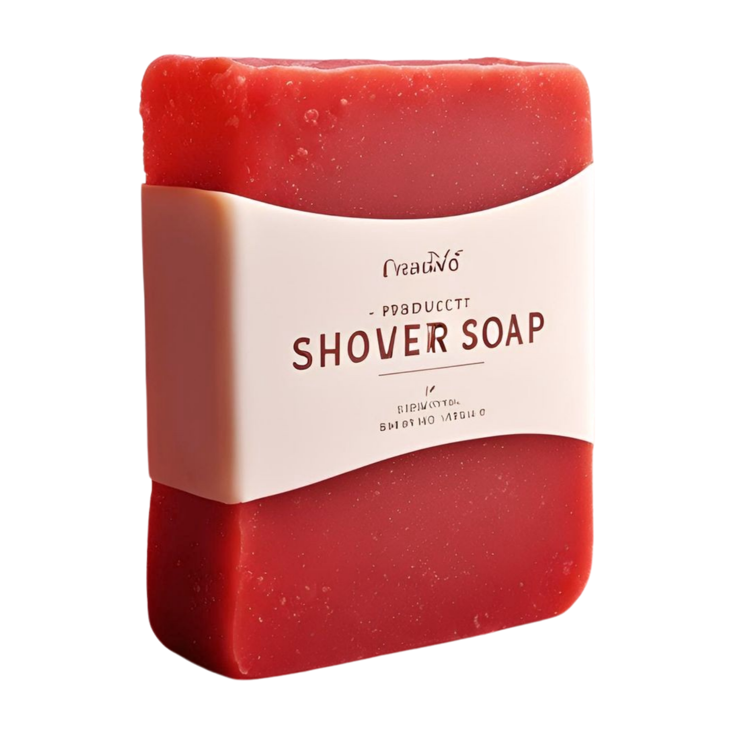 Shover Soap