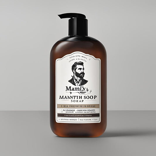 Mantih Soop