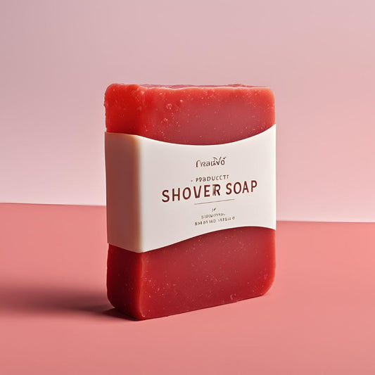 Shover Soap